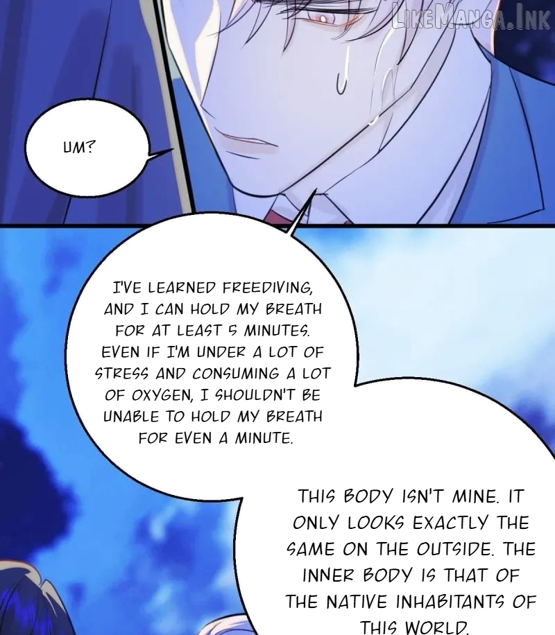 My Own Evil God Chapter 18 - page 65